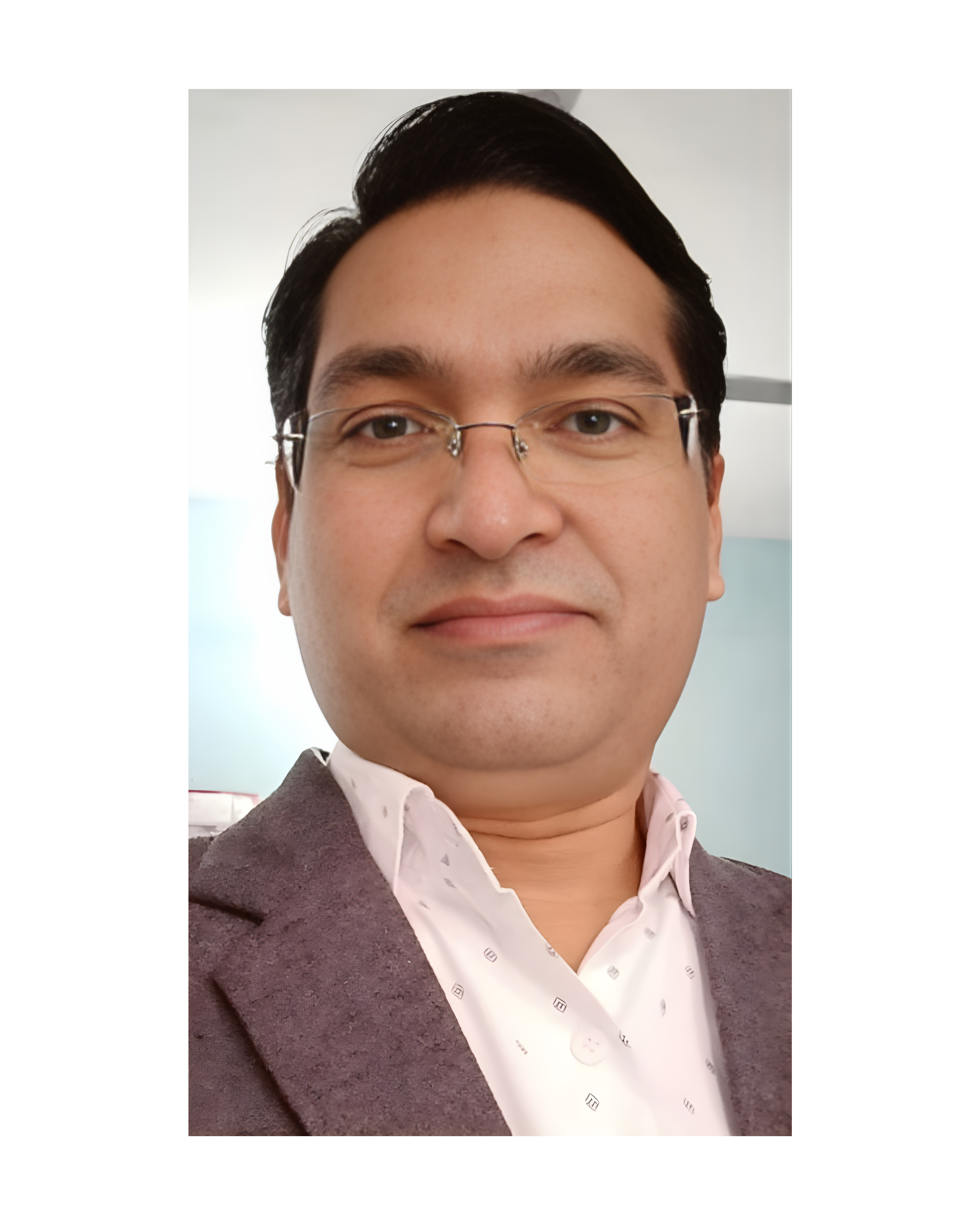 Mohammad Naseem Siddiqii