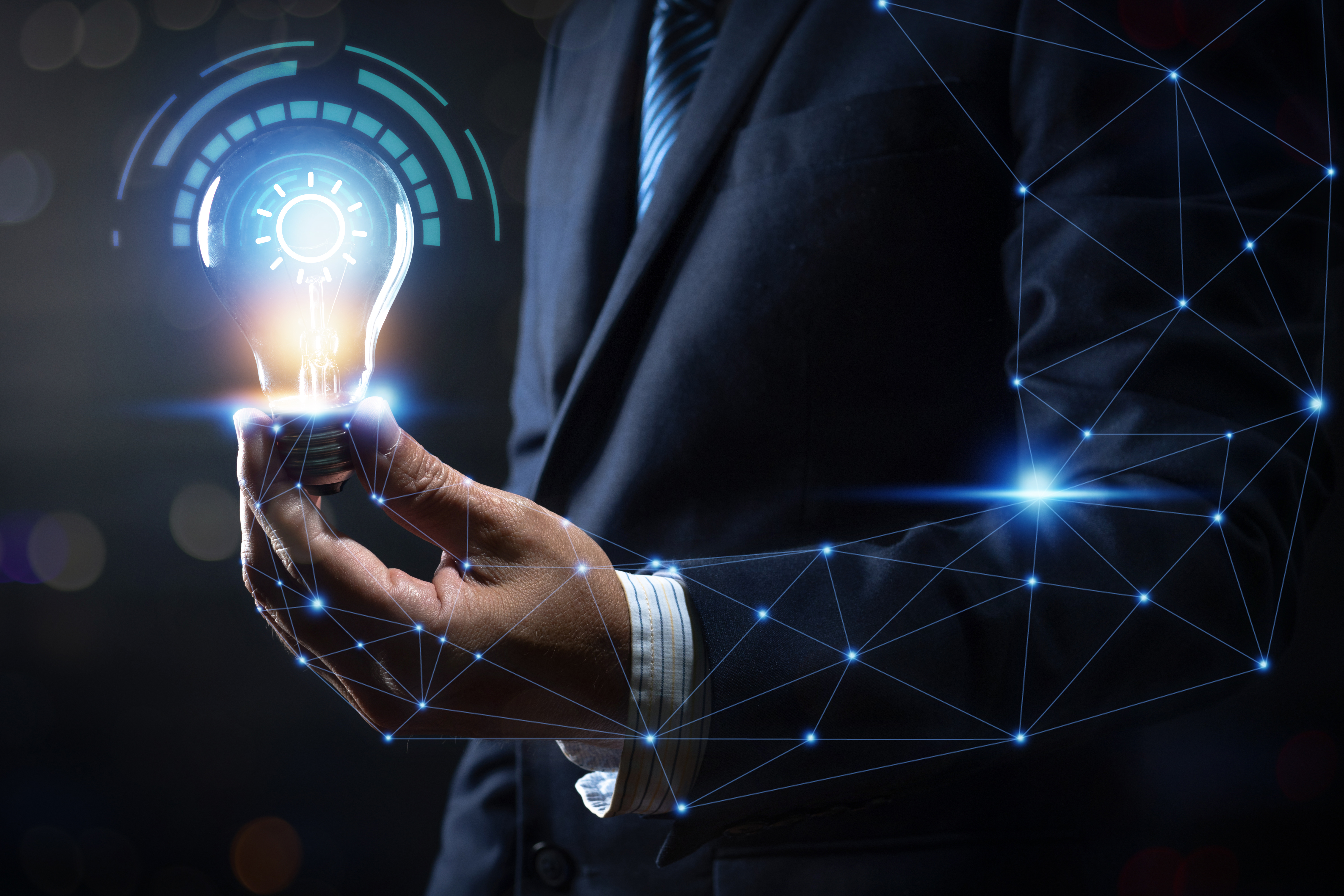 Technology Solutions