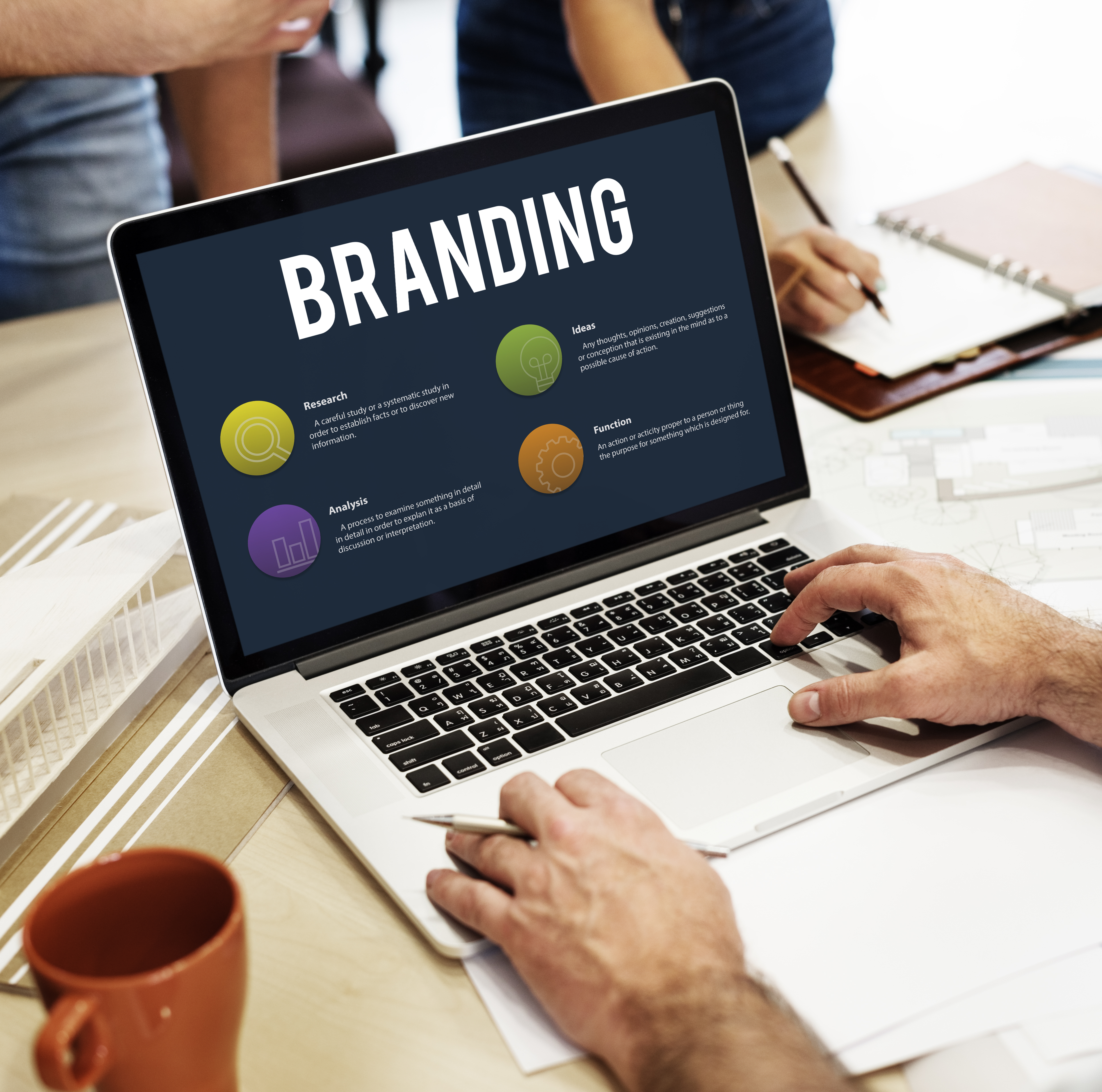 Personal Branding